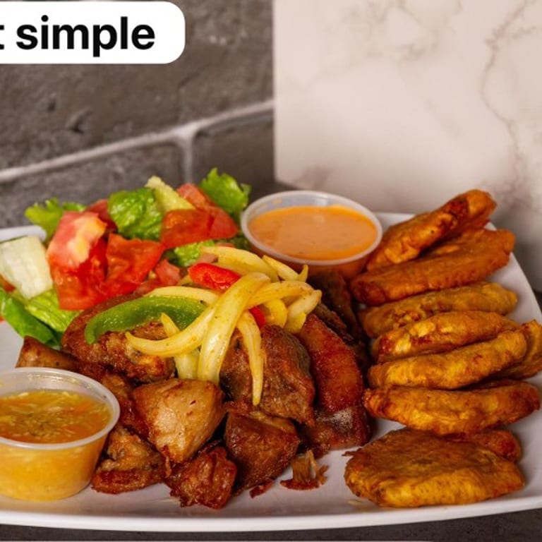 Finger-Lickin' Fried Chicken Delights