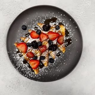 French Toast