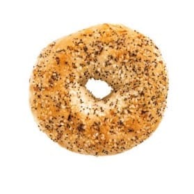 Everything Bagel.