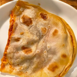 Cheese Quesadilla