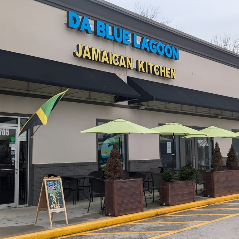 From Jamaica to Indianapolis🌴