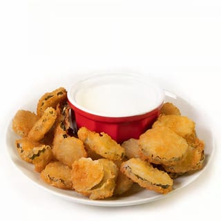 Fried Pickles