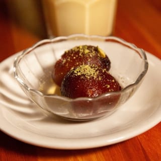 Gulab Jamun