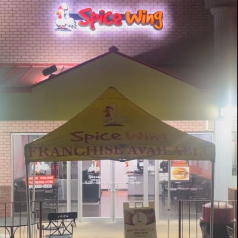 Douglasville, Georgia