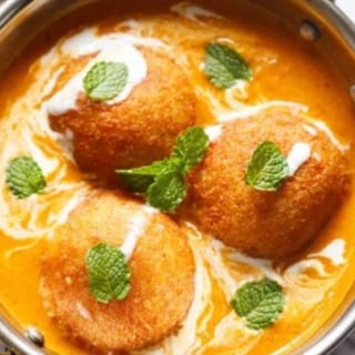 Malai Kofta