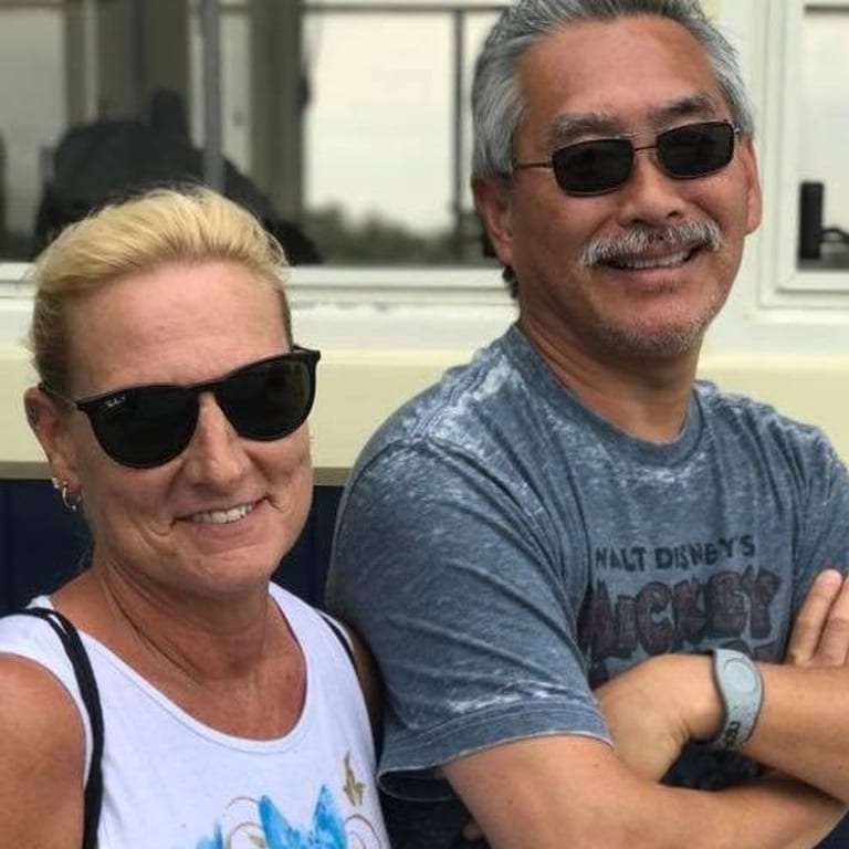 Over 10 Years of Casual Waterfront Dining