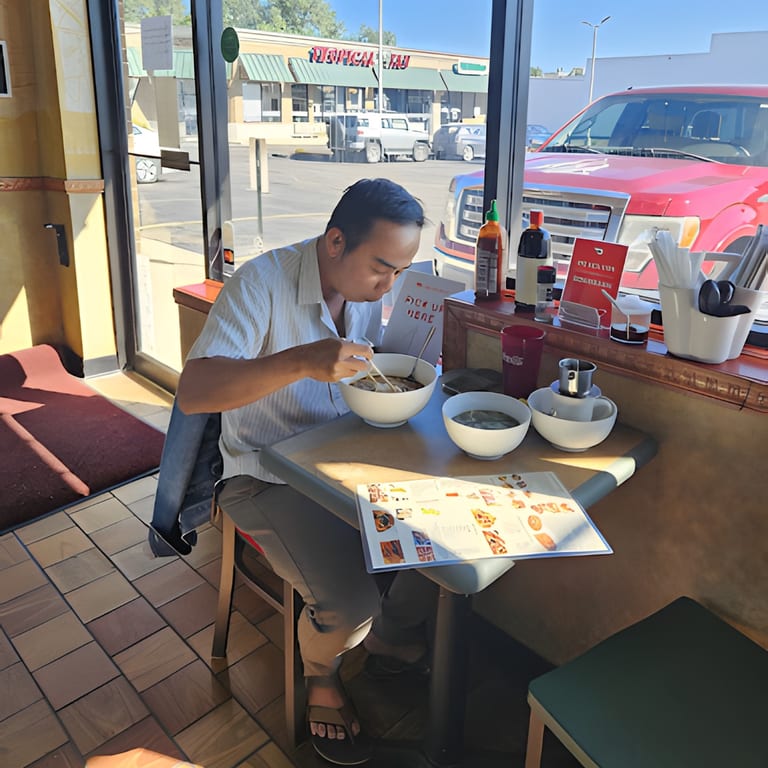 What Makes Us Special