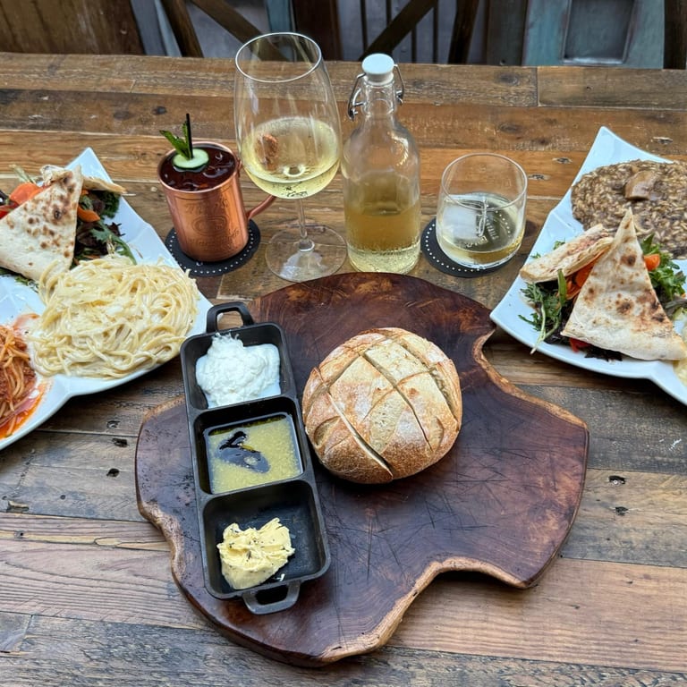 Best Italian Deals in Doral!