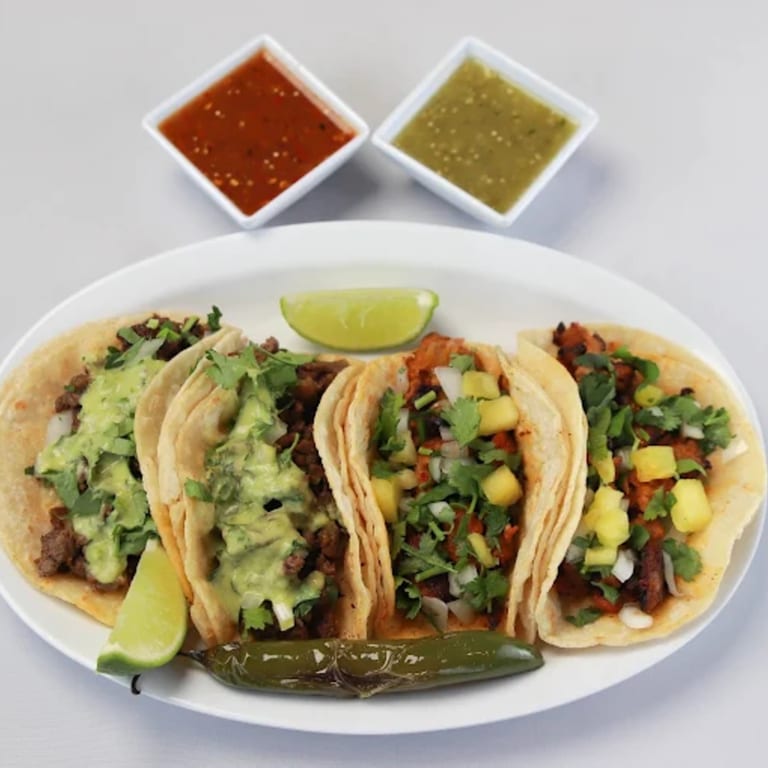 Explore Churros, Tacos, Elotes and More Today!