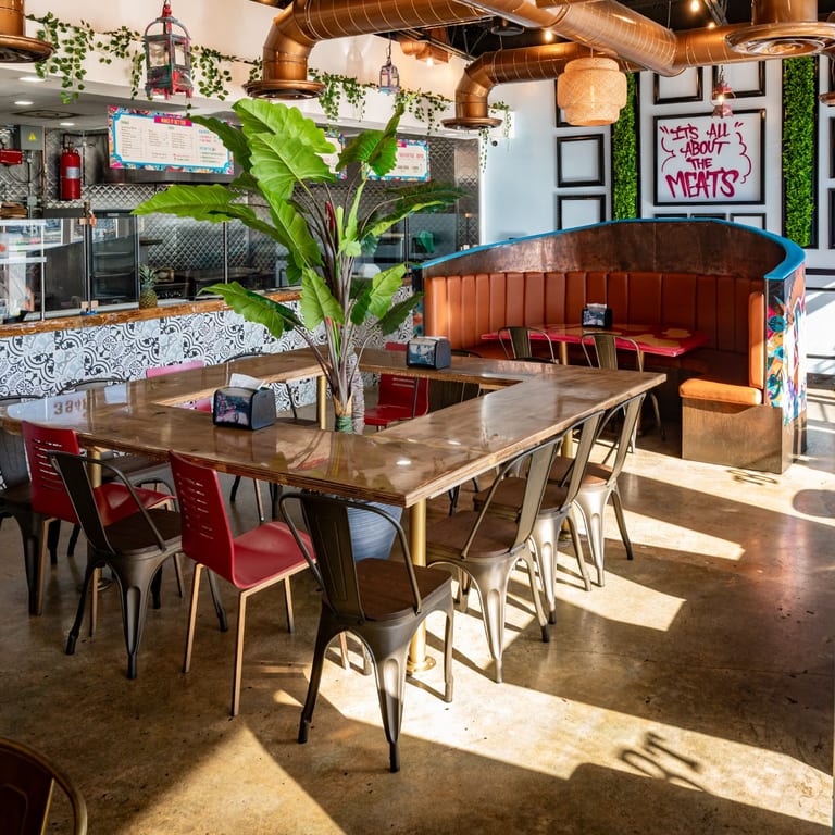 Welcome to The Better Taco 🌮 