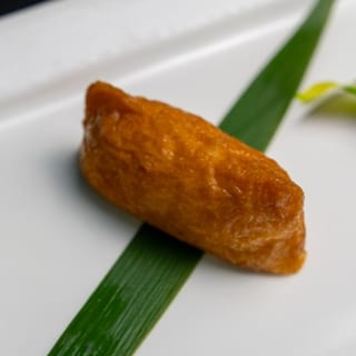 Inari Nigiri / Tofu Pouches