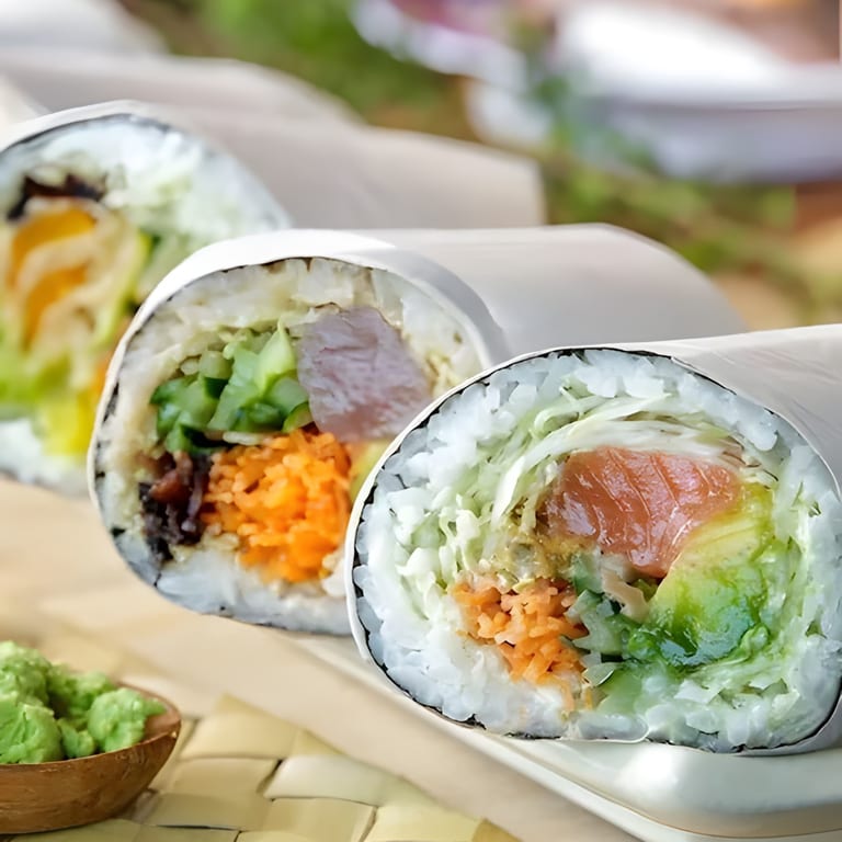 Flavors That Hit Different