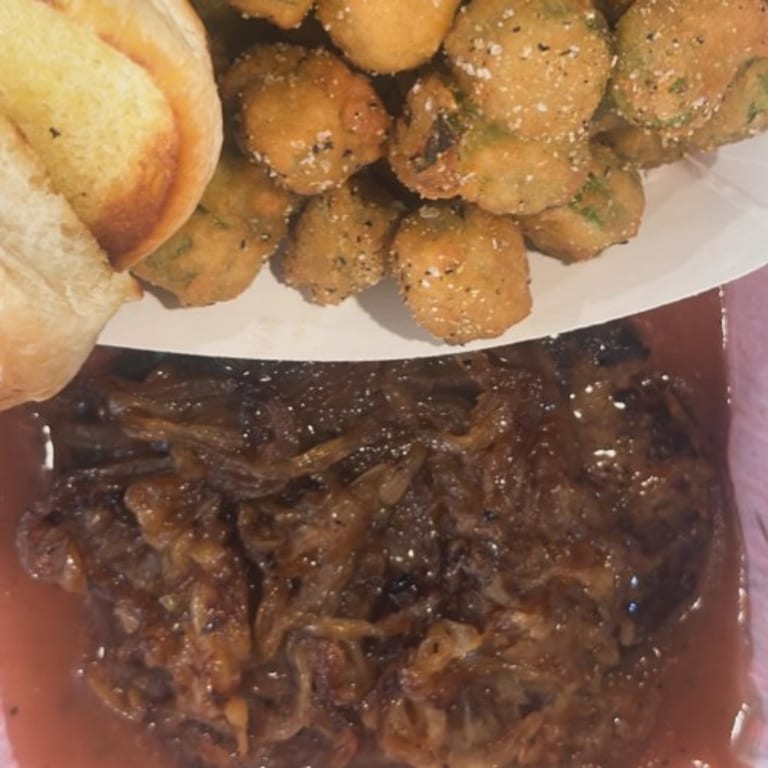 Burger Bliss: Juicy Creations and Classic Favorites