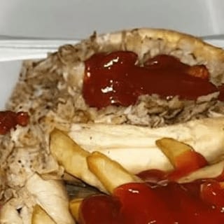 Chicken Cheesesteak Tray (Serves 8)