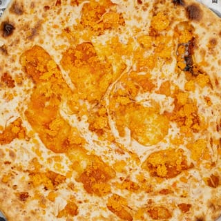 Kashmari Naan (Sweet Naan)