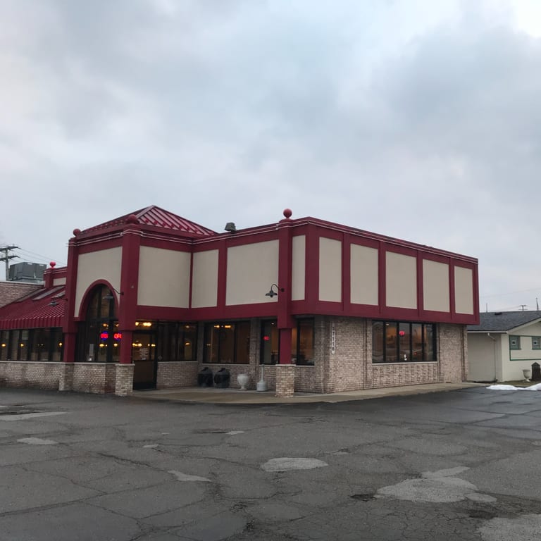 Experience Great American Cuisine Today!