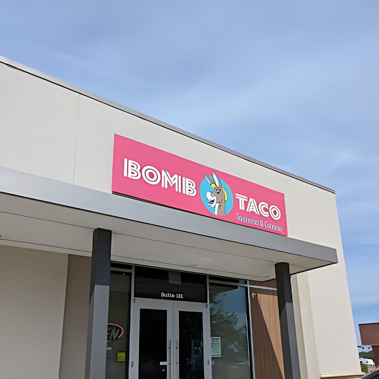 We Are Located in Papillion – Midlands Place