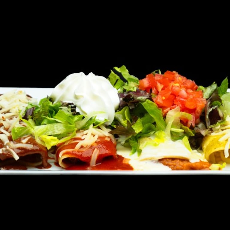 Delicious Enchiladas: A Mexican Favorite