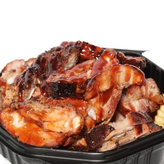 Large Rib Tip Special