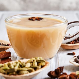 Masala chai