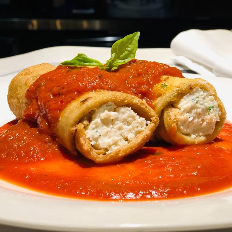 Delicious Soup Selections at Our Italian Restaurant