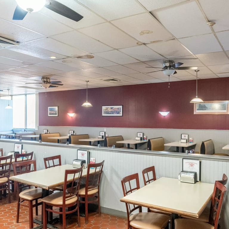 A Place For Everyone