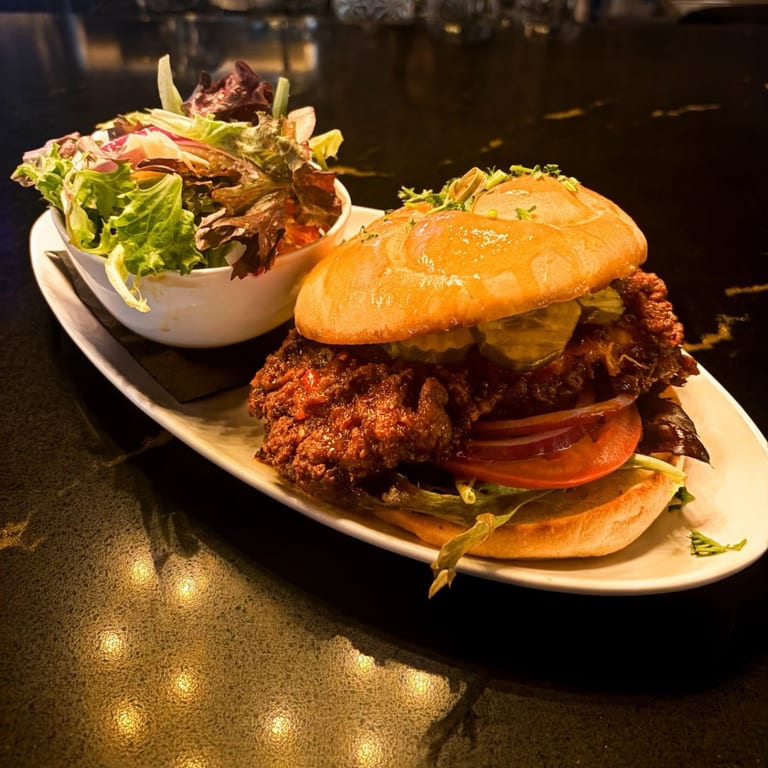 Plates That Speak for Themselves