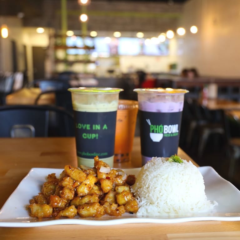 Our Heartfelt Dishes