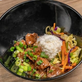 Adobo Bowl