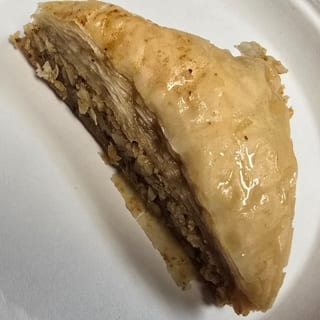 Baklava