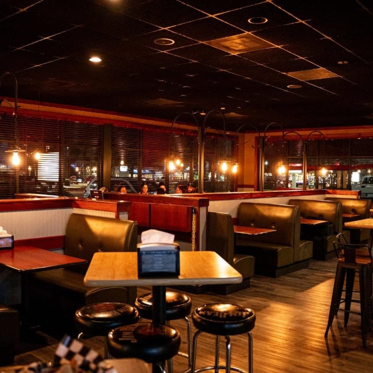 Book Your Table Today