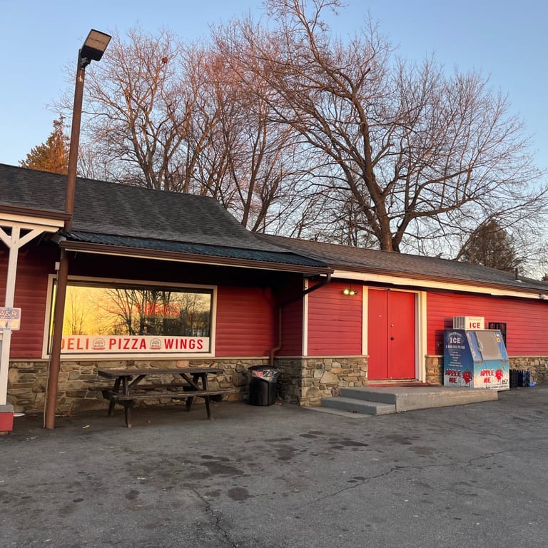 Quick, Simple, and Delicious