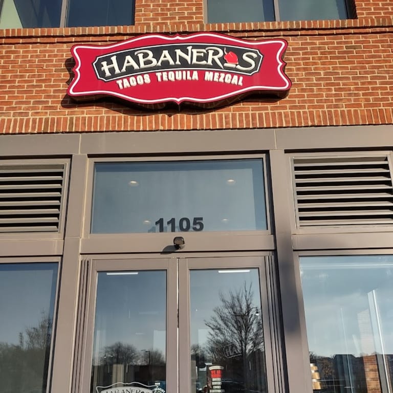 Habaneros Tacos Tequila Mezcal