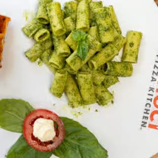 Pesto Pasta