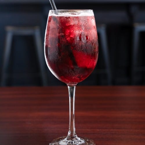 Red Sangria.
