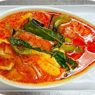 Red Curry