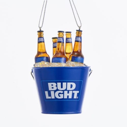 Bucket Of Beer Domestic.