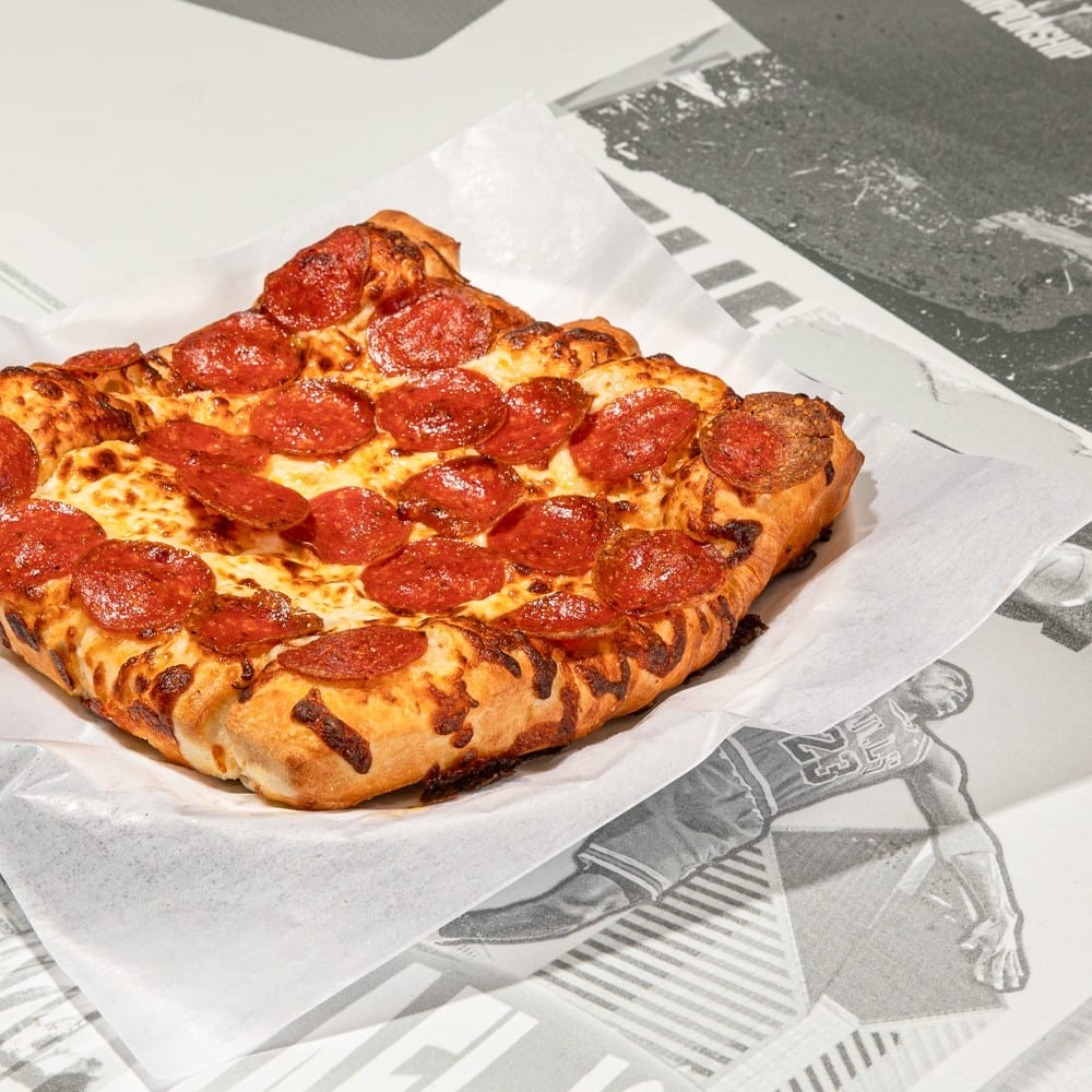 Loaded Breadsticks (3pc).