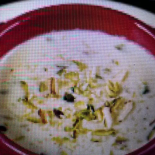 Kheer (VEG, GF).