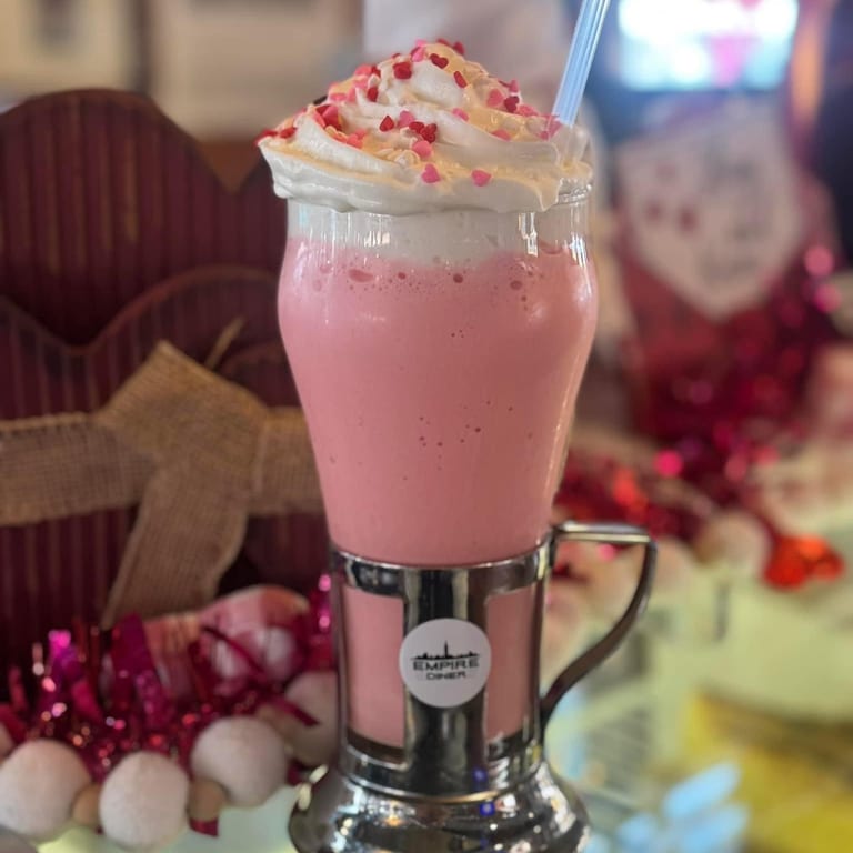 Your Favorite Meals, Made Easy 