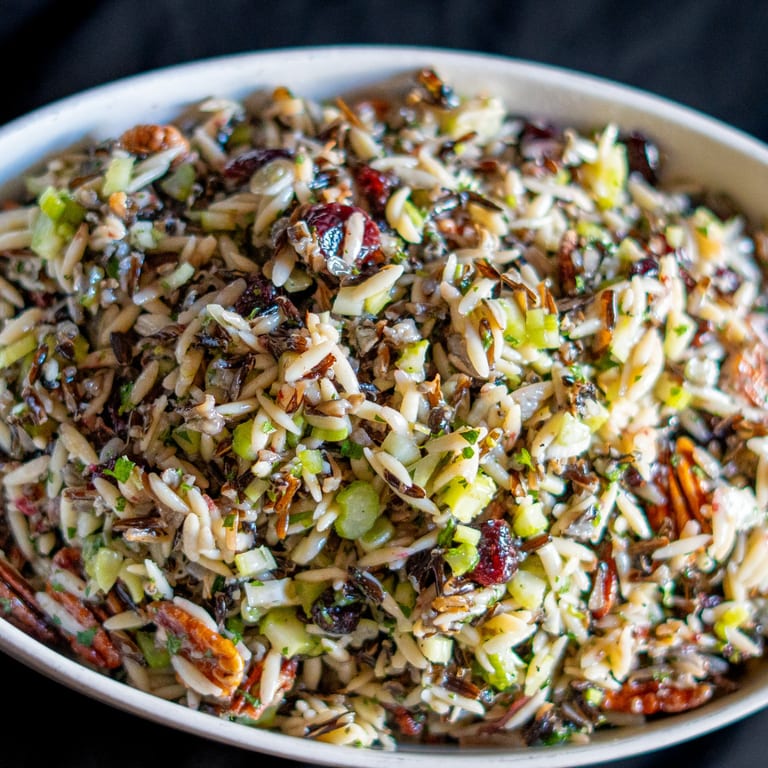 House-Made Salads, Soups & Sandwiches