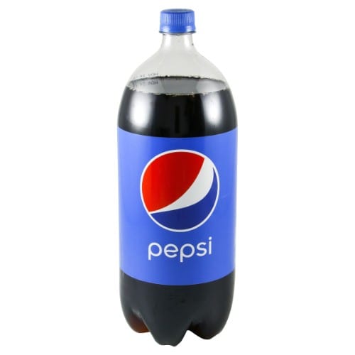 Pepsi.