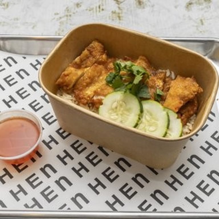 Delicious Dinner Options at Our Local Restaurant