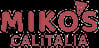 Miko's Calitalia