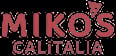 Miko's Calitalia