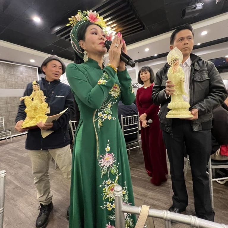 Celebrations Served With Fresh Flavors