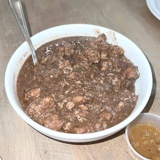 Dinuguan
