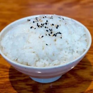 Sushi Rice
