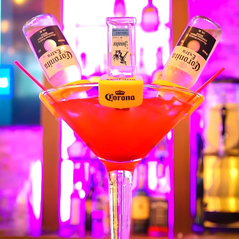 From Small Grill to Local Grillin' Hub