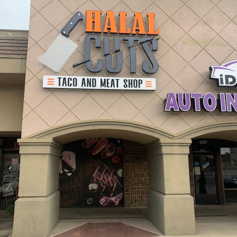 A Fresh Take on Fusion Flavors 